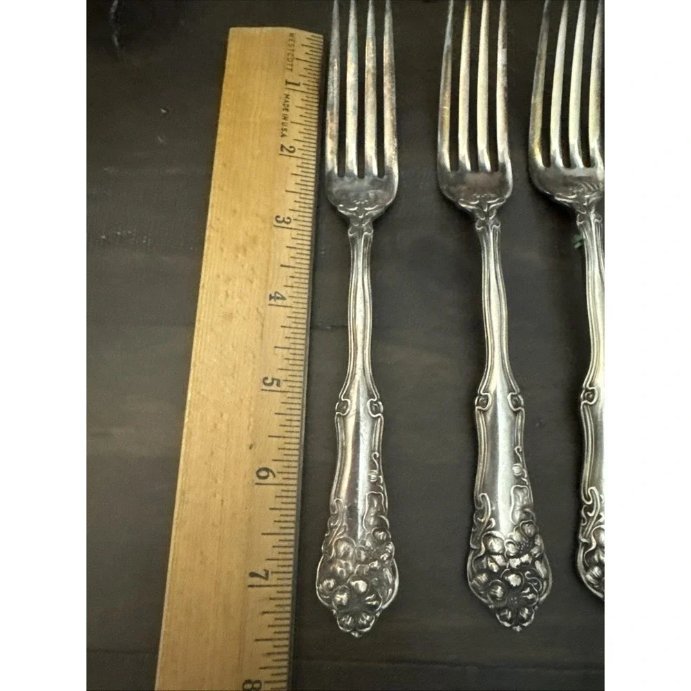 International Silver international silver